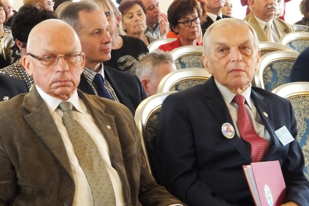 W Legnicy odbywa się Dolnośląskie Forum Kół Przyjaciół Dzieci