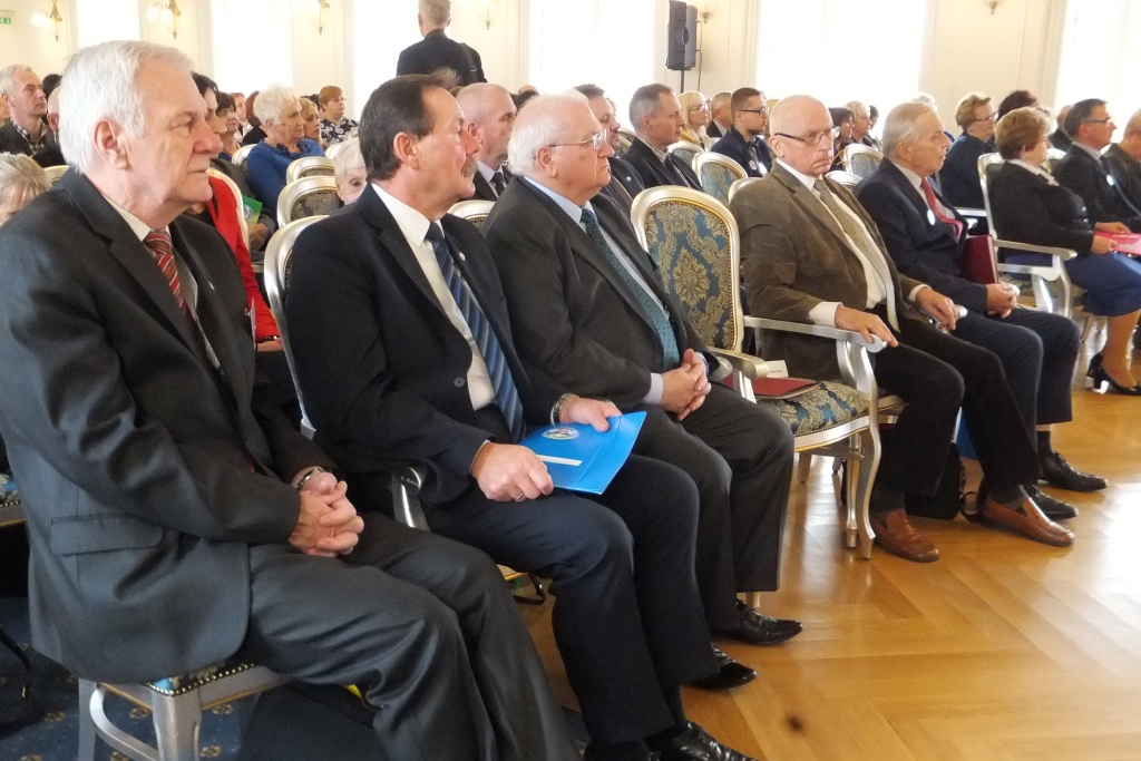 W Legnicy odbywa się Dolnośląskie Forum Kół Przyjaciół Dzieci