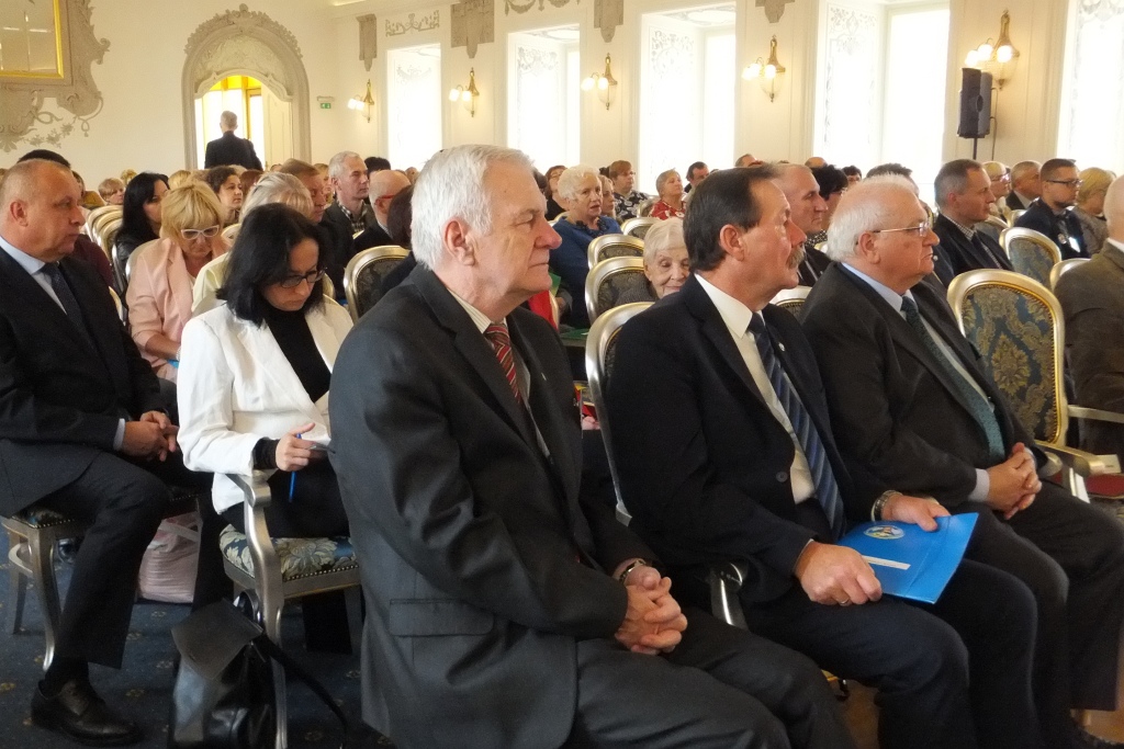 W Legnicy odbywa się Dolnośląskie Forum Kół Przyjaciół Dzieci