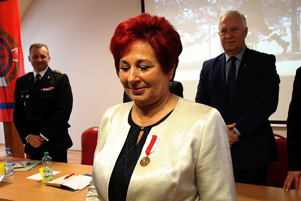 Druhowie OSP wybrali nowe władze związku i podsumowali kadencję