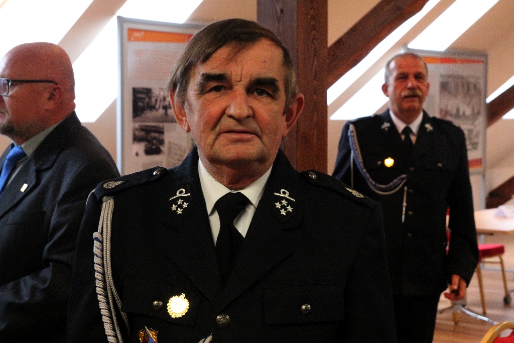 Druhowie OSP wybrali nowe władze związku i podsumowali kadencję