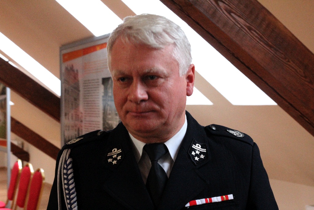 Druhowie OSP wybrali nowe władze związku i podsumowali kadencję