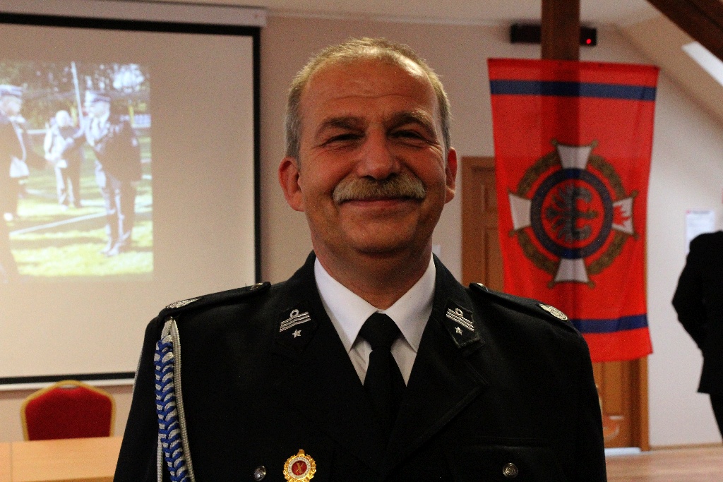 Druhowie OSP wybrali nowe władze związku i podsumowali kadencję