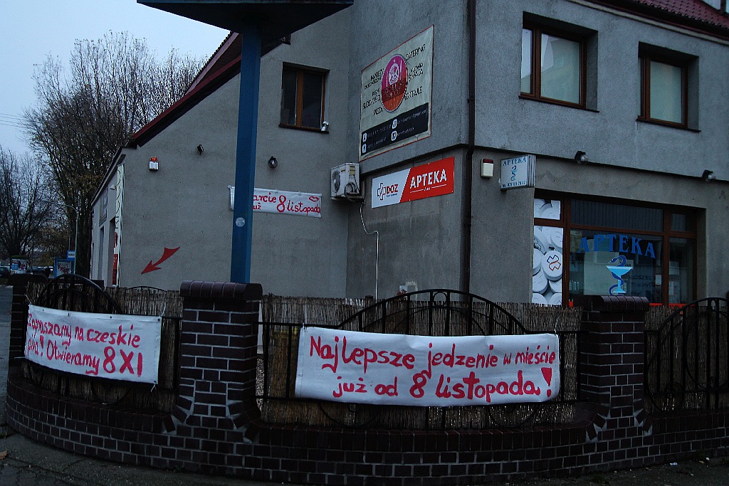 Na legnickie Piekary wraca dobrze znana marka Ricco