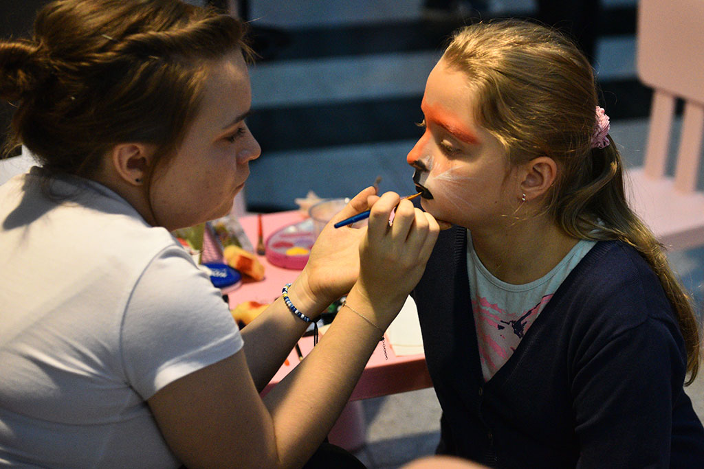 Park Play City w Galerii Piastów świętował trzecie urodziny