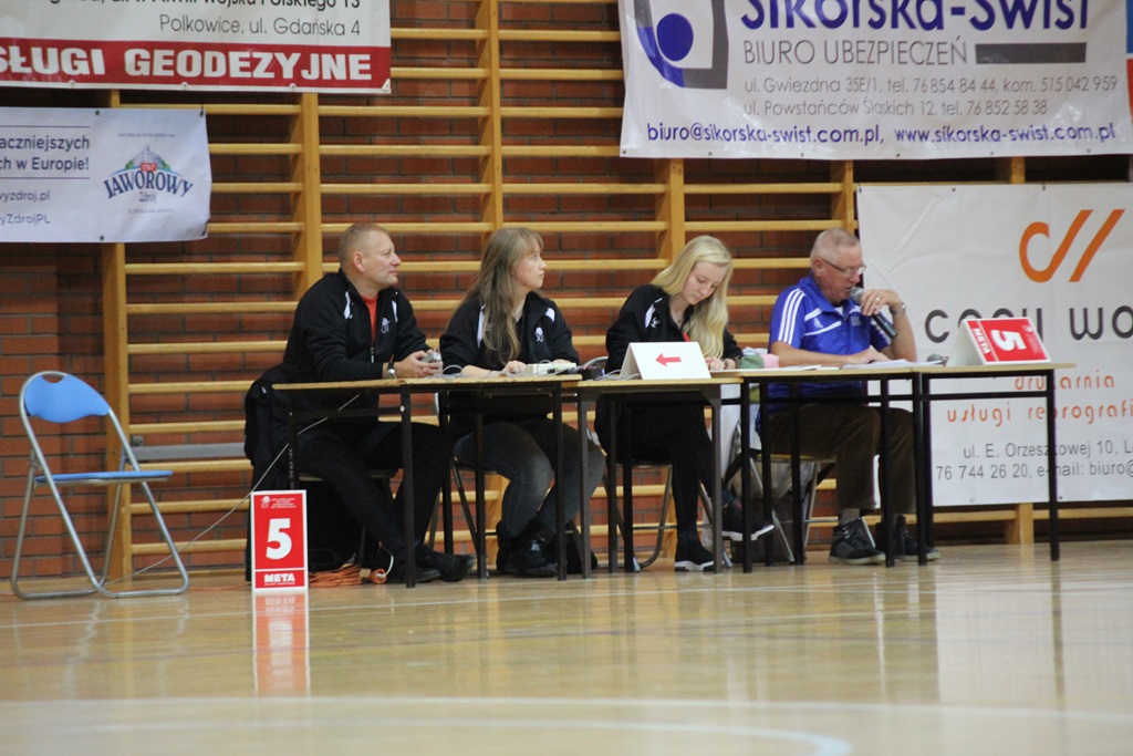 Koszykarki Ekonoma Legnica nadal bez zwycięstwa w 2. lidze