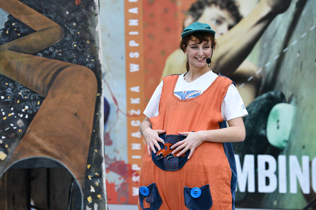 Park Play City w Galerii Piastów świętował trzecie urodziny