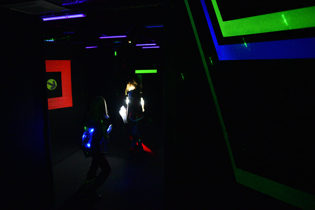 Park Play City w Galerii Piastów świętował trzecie urodziny