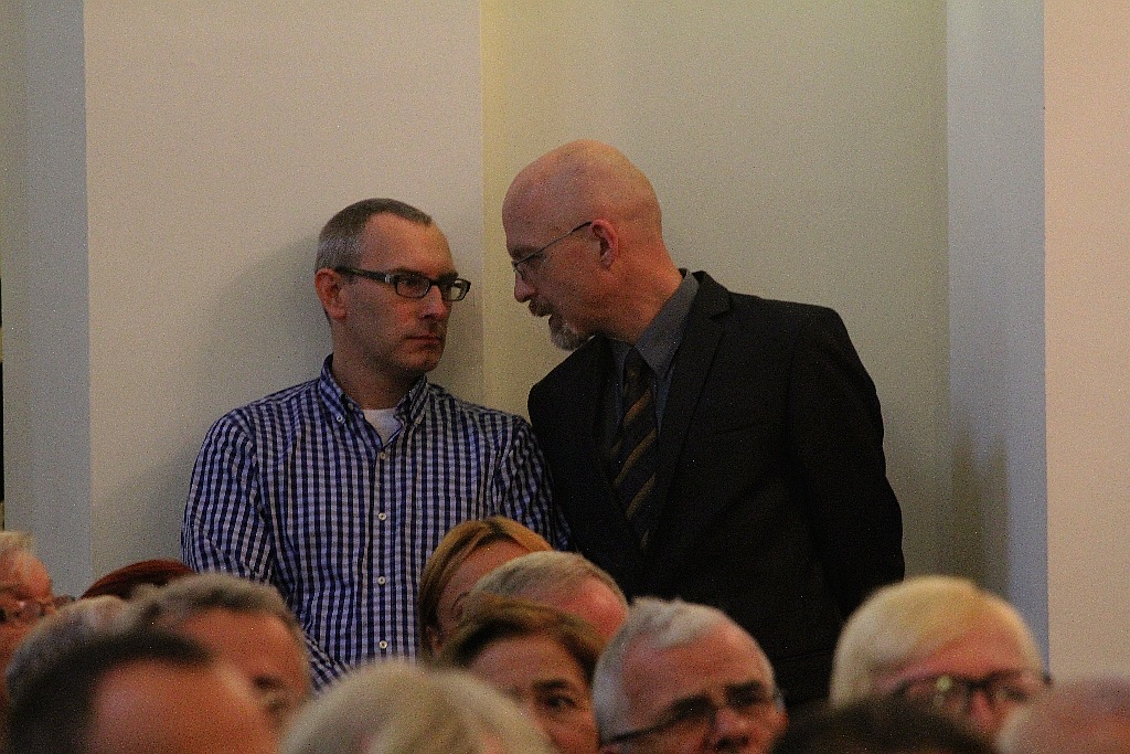 Krzyże Wolności i Solidarności przyznane opozycjonistom