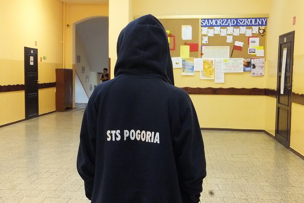 Basia Matusiewicz opowiedziała o przygodzie swojego życia