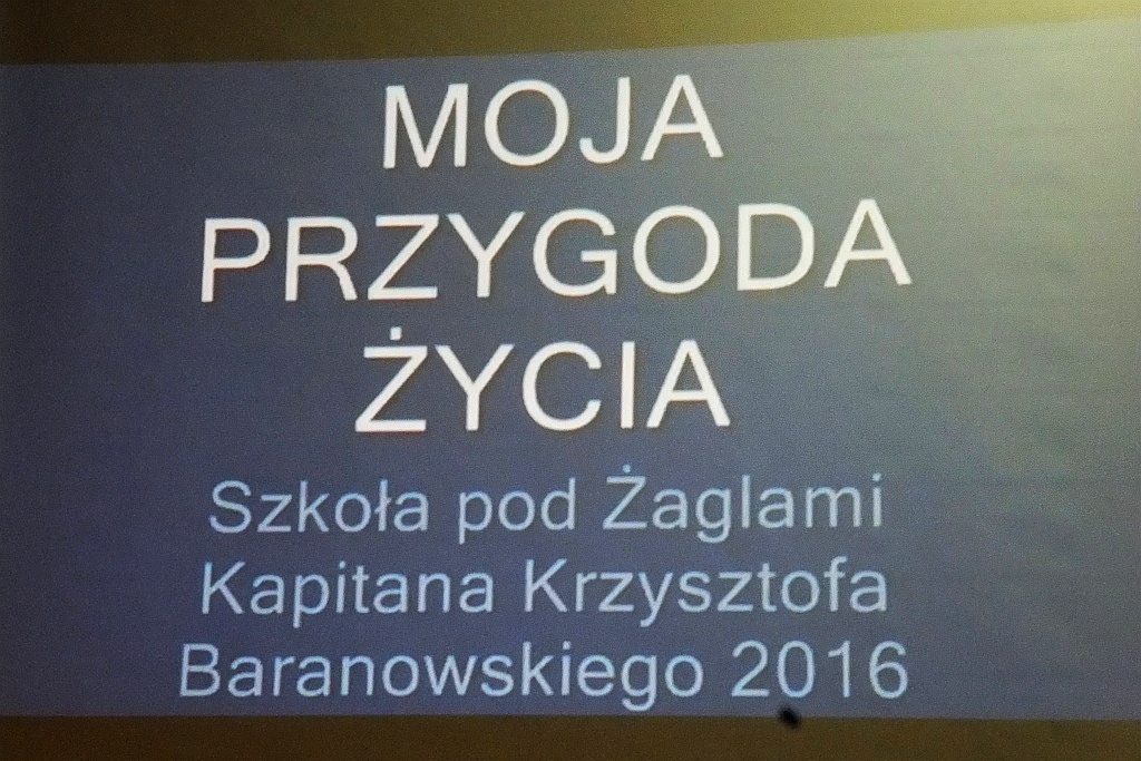 Basia Matusiewicz opowiedziała o przygodzie swojego życia