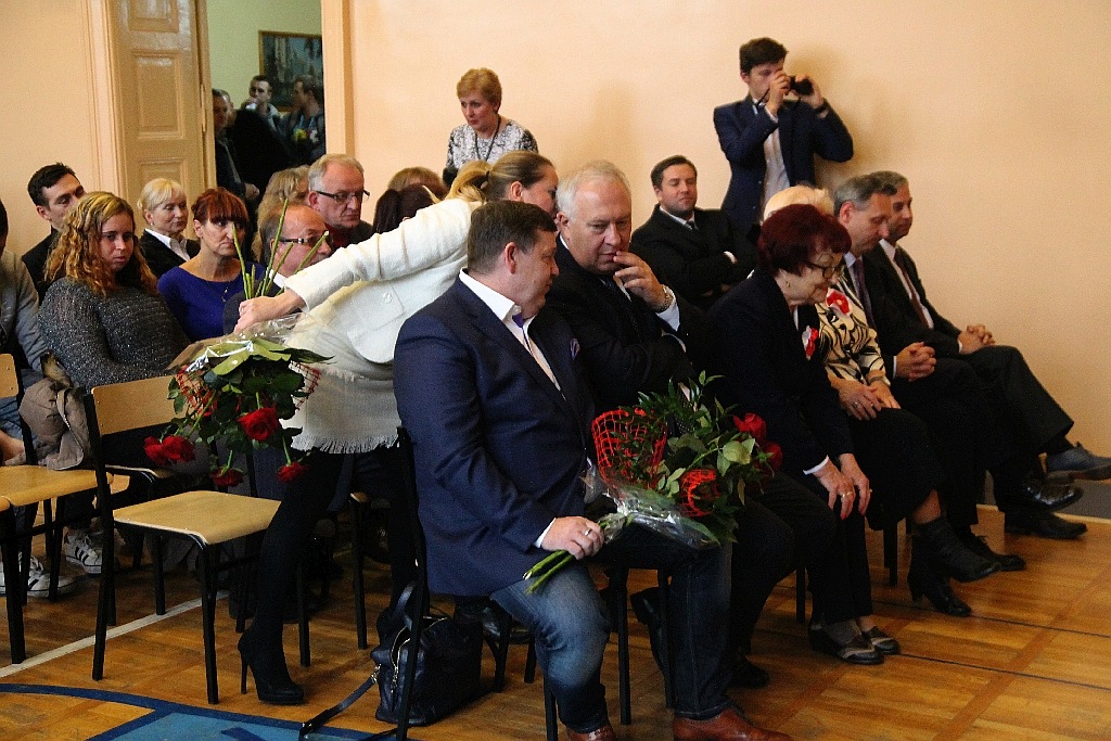 „Energetyk” podpisał z Tauronem umowę o kontynuacji współpracy