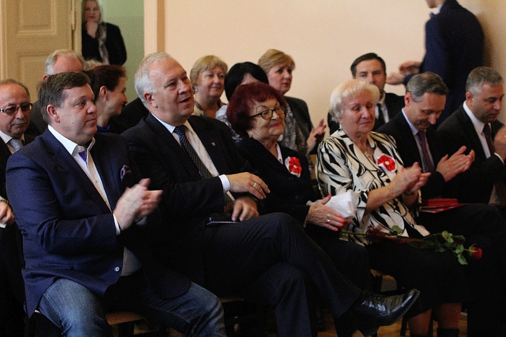 „Energetyk” podpisał z Tauronem umowę o kontynuacji współpracy