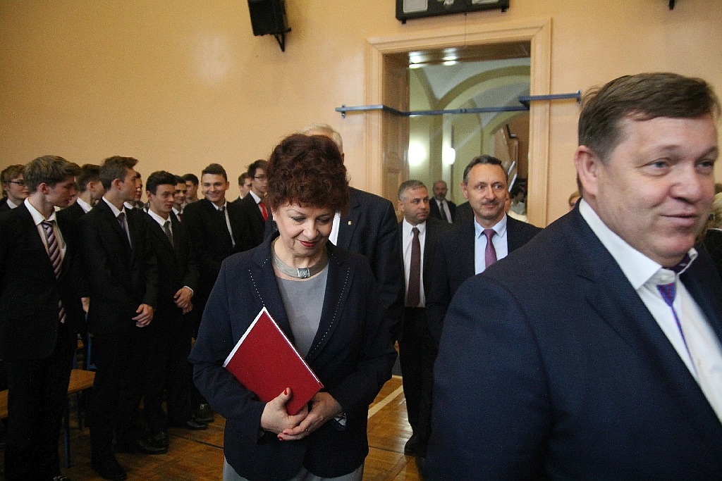 „Energetyk” podpisał z Tauronem umowę o kontynuacji współpracy