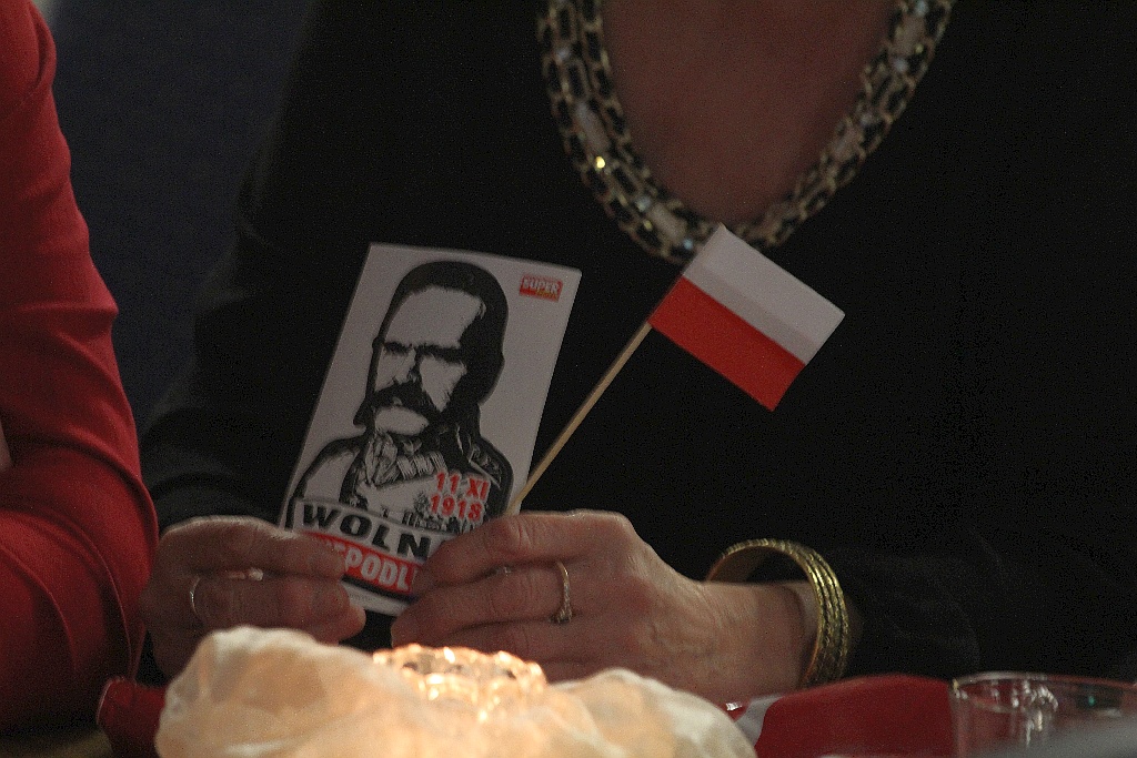 Wieczór Niepodległościowy w Domu Kultury „Kopernik”
