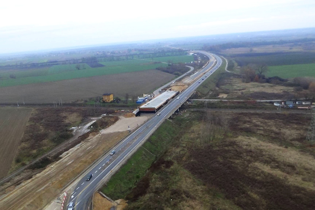 Sprawdzamy, jak idą prace budowlane na drodze S3