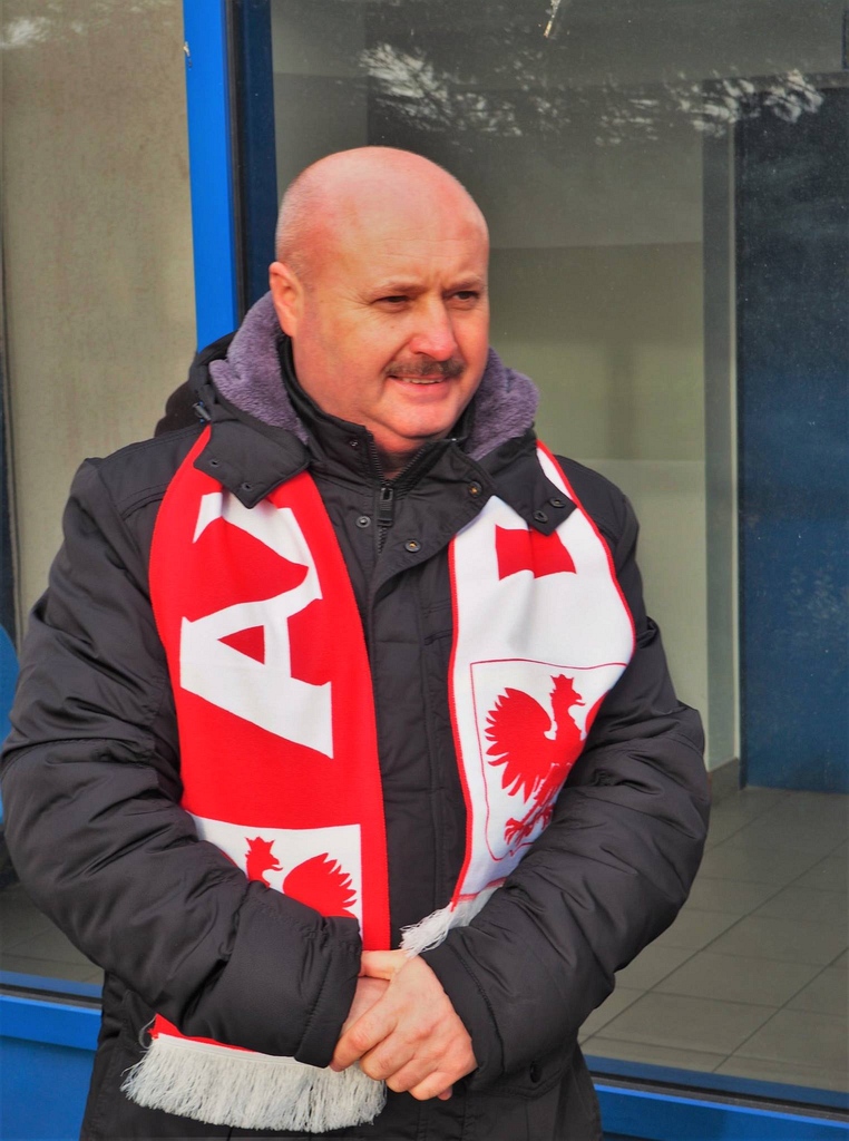 W Legnickim Polu odbył się uroczysty Marsz Niepodległości