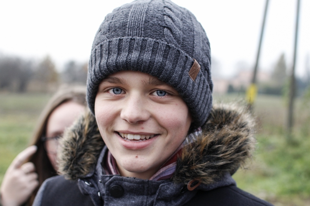 W Miłkowicach zakończył się projekt  „Kolej na drzewa”