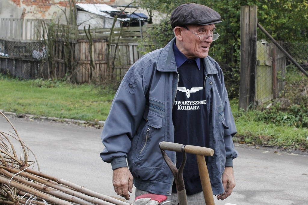W Miłkowicach zakończył się projekt  „Kolej na drzewa”