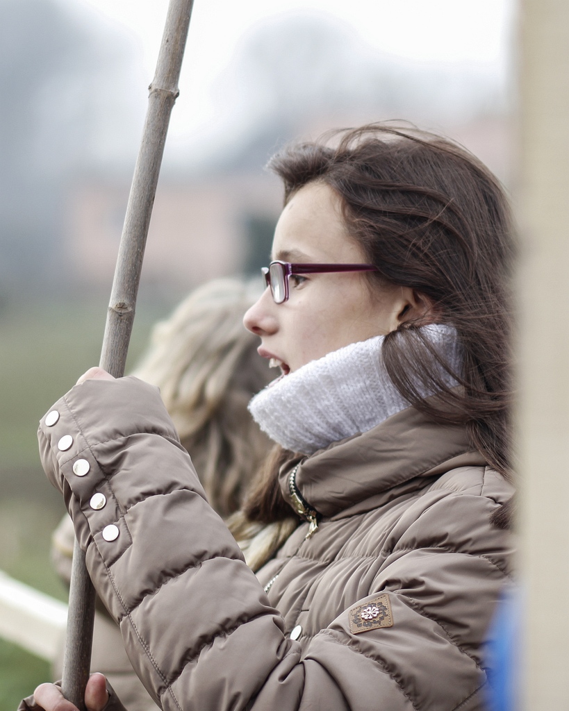 W Miłkowicach zakończył się projekt  „Kolej na drzewa”