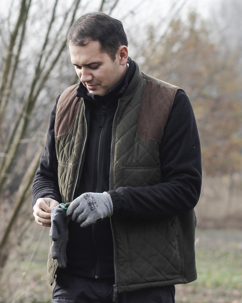 W Miłkowicach zakończył się projekt  „Kolej na drzewa”