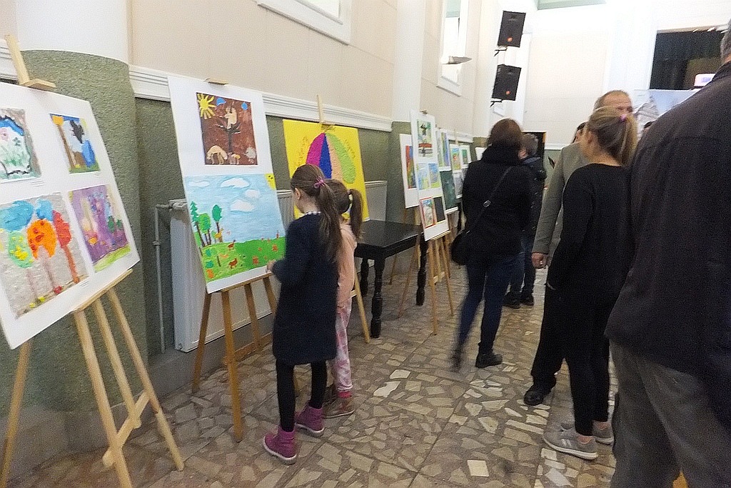 X edycja konkursu „Chrońmy Przyrodę Ojczystą” podsumowana