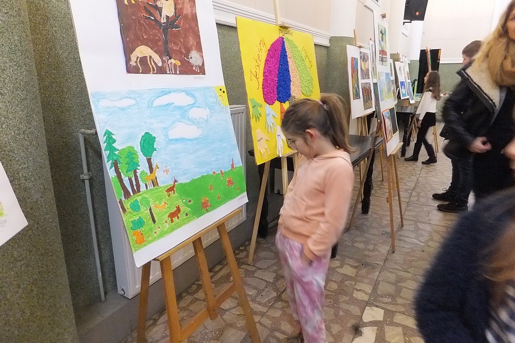 X edycja konkursu „Chrońmy Przyrodę Ojczystą” podsumowana