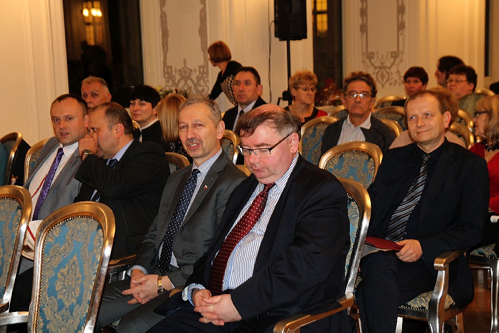 Legnicka Biblioteka Publiczna świętowała swój jubileusz