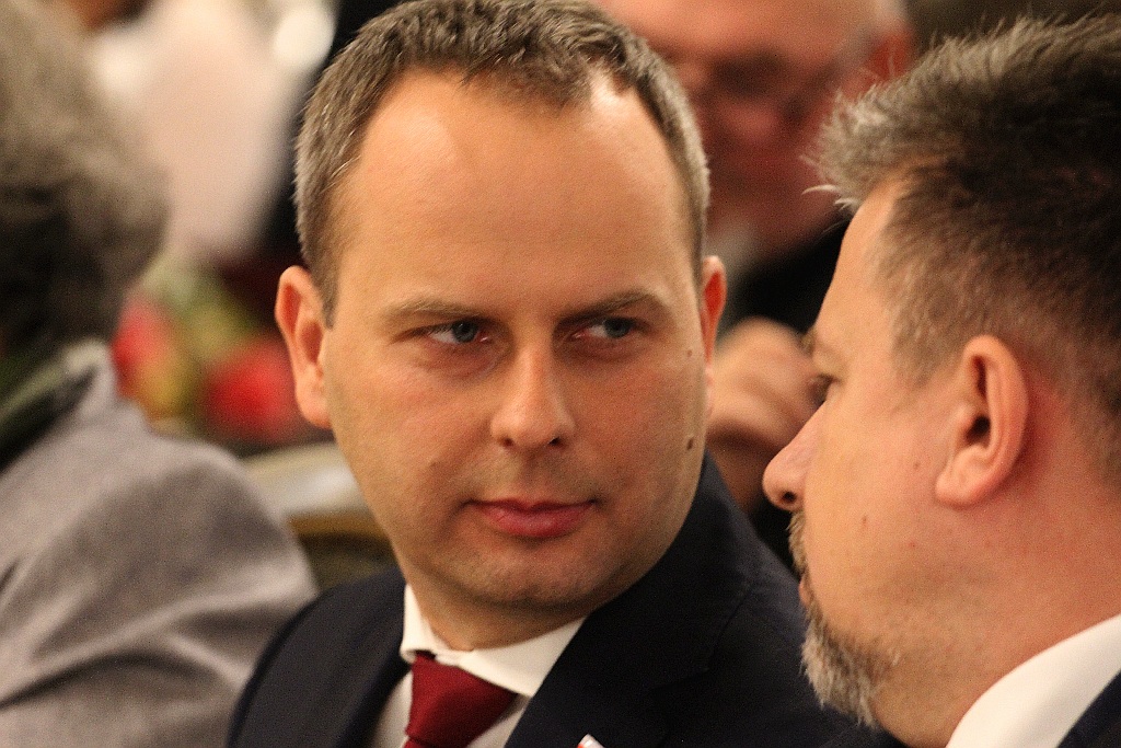 Legnicka Biblioteka Publiczna świętowała swój jubileusz