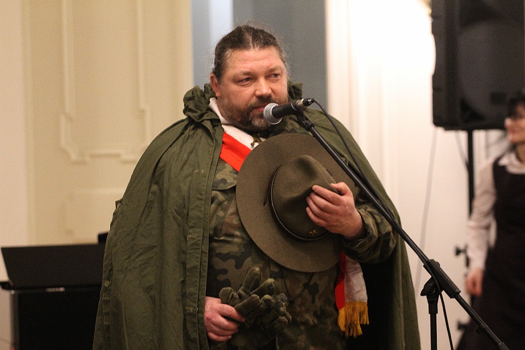 Legnicka Biblioteka Publiczna świętowała swój jubileusz