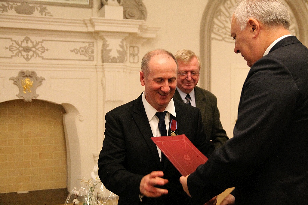 Legnicka Biblioteka Publiczna świętowała swój jubileusz