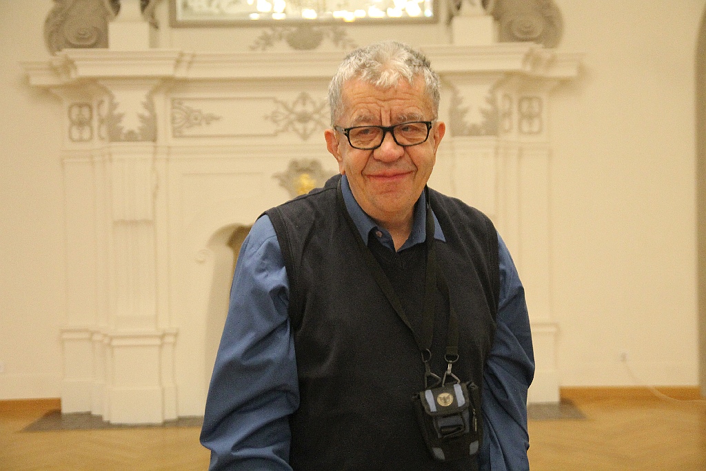 Legnicka Biblioteka Publiczna świętowała swój jubileusz