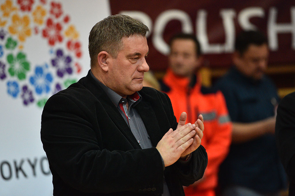 XVII CUPRUM CUP – International Karate WKF Polish Open 2016