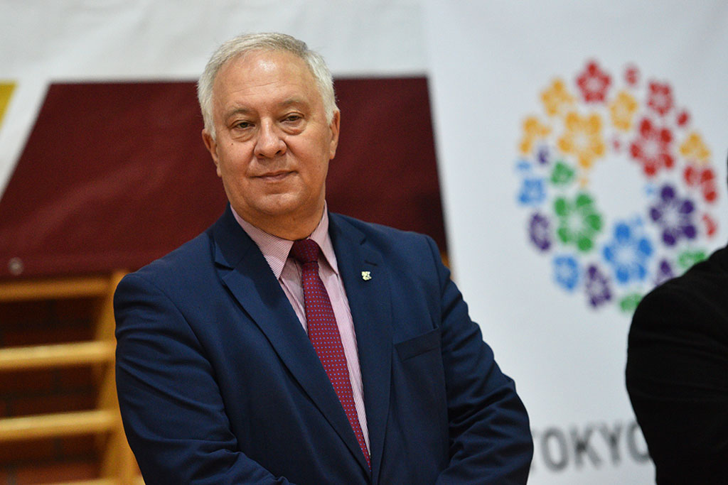 XVII CUPRUM CUP – International Karate WKF Polish Open 2016