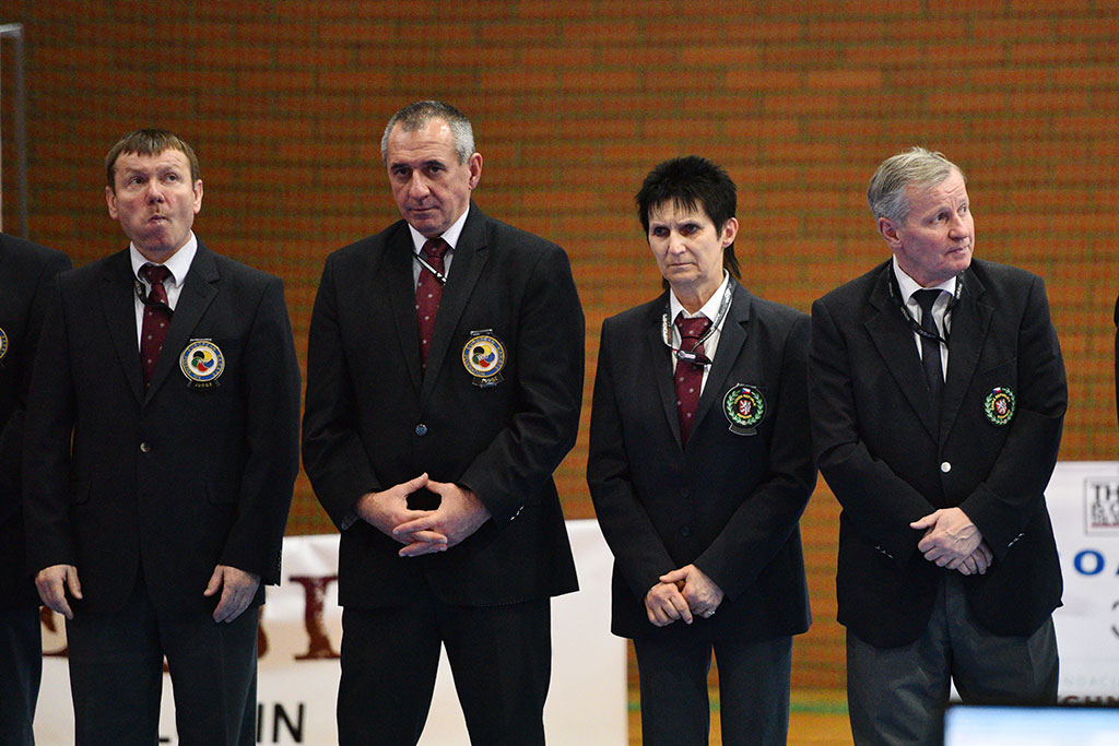 XVII CUPRUM CUP – International Karate WKF Polish Open 2016