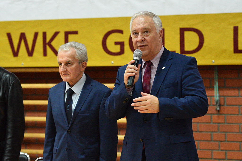 XVII CUPRUM CUP – International Karate WKF Polish Open 2016