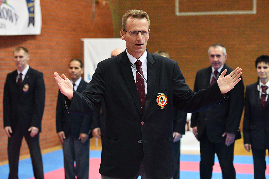 XVII CUPRUM CUP – International Karate WKF Polish Open 2016
