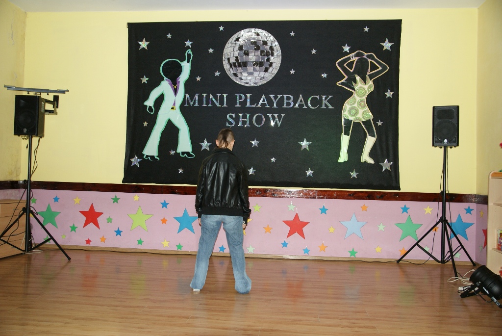 W Miłogostowicach odbył się gminny Mini Playback Show