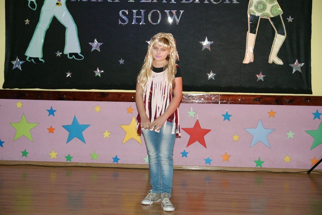 W Miłogostowicach odbył się gminny Mini Playback Show
