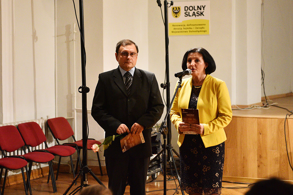 W I Liceum Ogólnokształcącym odbył się koncert Rudolphina 6