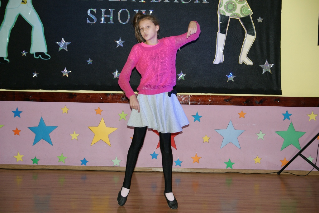 W Miłogostowicach odbył się gminny Mini Playback Show