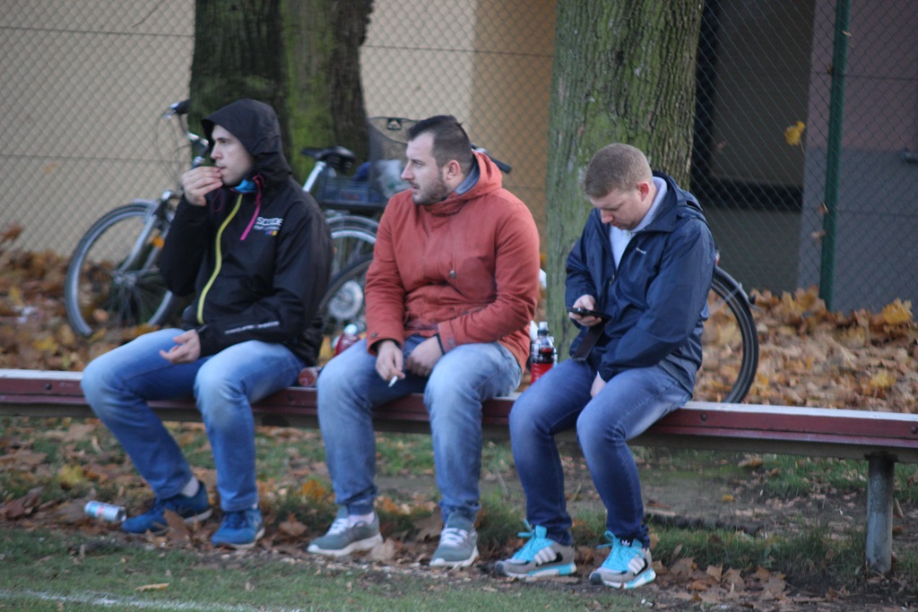 Dwa karne i podział punktów w hicie kolejki w Legnickim Polu