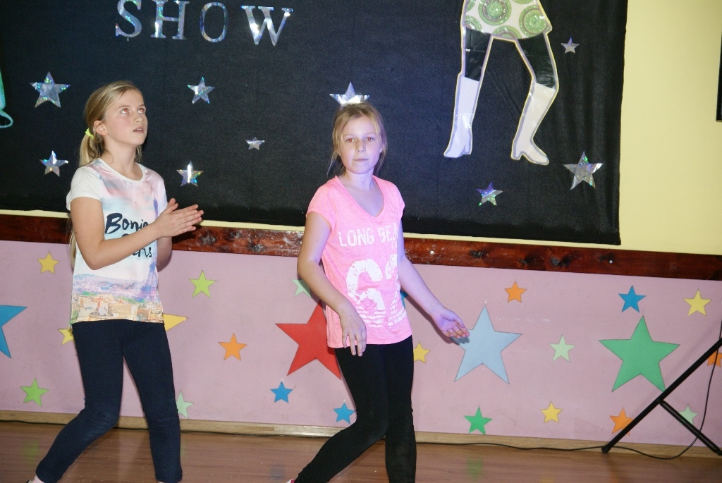W Miłogostowicach odbył się gminny Mini Playback Show
