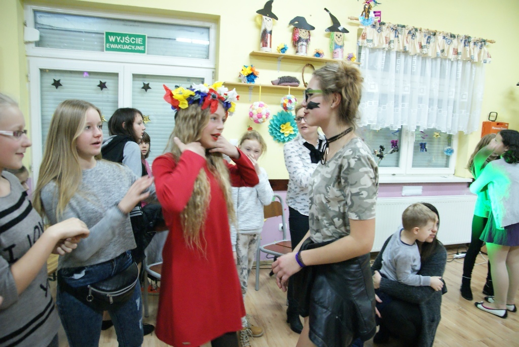 W Miłogostowicach odbył się gminny Mini Playback Show