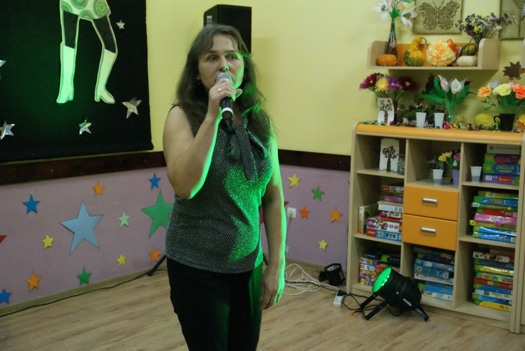 W Miłogostowicach odbył się gminny Mini Playback Show