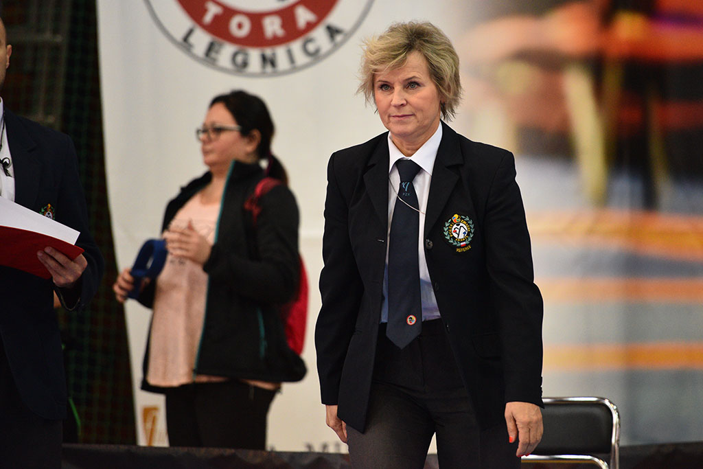 XVII CUPRUM CUP – International Karate WKF Polish Open 2016.Cz.2