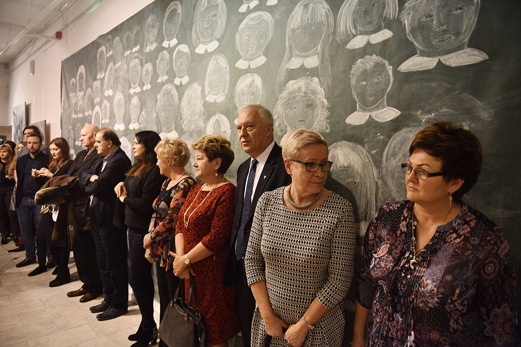 W Galerii odbyło się podsumowanie konkursu Promocje 2016