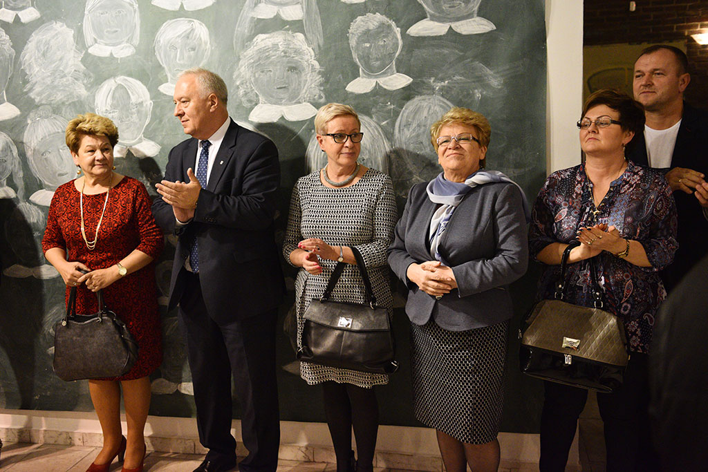 W Galerii odbyło się podsumowanie konkursu Promocje 2016