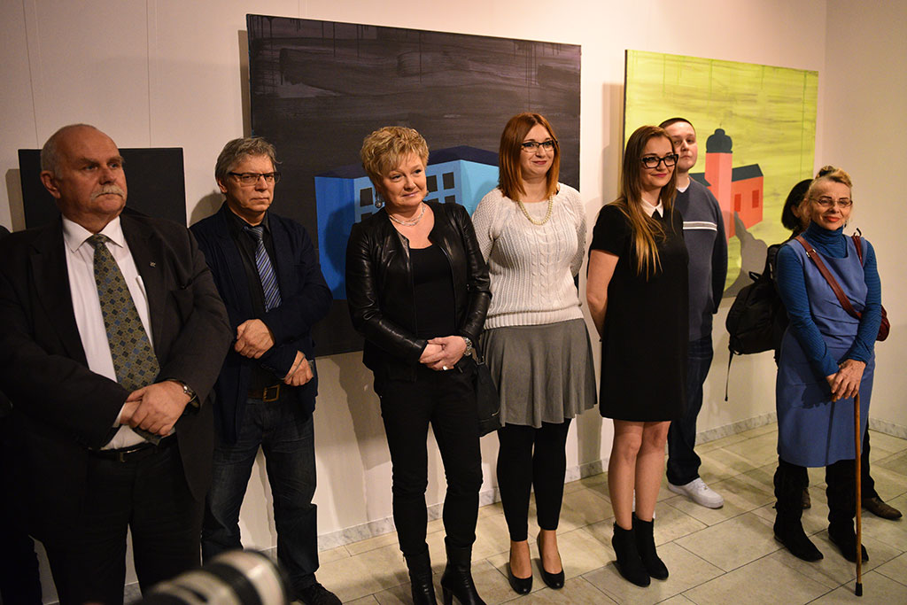 W Galerii odbyło się podsumowanie konkursu Promocje 2016