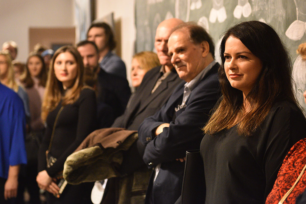 W Galerii odbyło się podsumowanie konkursu Promocje 2016